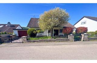 Haus kaufen in 74613 Ohrnberg, Ohrnberg - Drei Wohneinheiten, großer Garten, ruhige Lage
