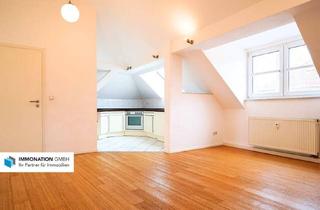 Wohnung kaufen in 90443 Nürnberg, Nürnberg - IMMONATION! 4,5-Zimmer Wohnung am Melanchthonplatz