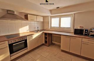 Wohnung kaufen in 71711 Murr, Murr - Anleger-Schnäppchen! Helle 2-Zimmer-Wohnung in Murr