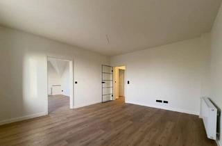 Wohnung kaufen in 42719 Solingen, Solingen - ETW 2026 sanierte Dachgeschosswohnung
