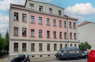 Mehrfamilienhaus kaufen in 04229 Leipzig, Leipzig - Bezugsfertige Wohnung ab 01.12.26 in urbaner Lage!