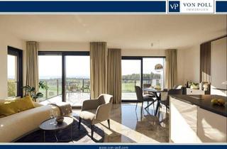 Wohnung kaufen in 88718 Daisendorf, Daisendorf - Gartengeschoss: Exklusives Wohnen am Bodensee - Möbliertes Neubau-Apartment in Top-Lage