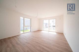 Wohnung kaufen in Würzburger Straße 37, 63811 Stockstadt, Stockstadt am Main - Moderne und hochwertige 3-Zimmerwohnung mit Balkon