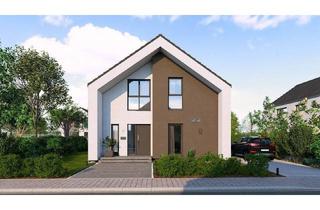 Haus kaufen in 67816 Standenbühl, Standenbühl - ::OKAL:: OFFEN GESTALTET, KLAR GEFORMT - mit Bauplatz in Standenbühl