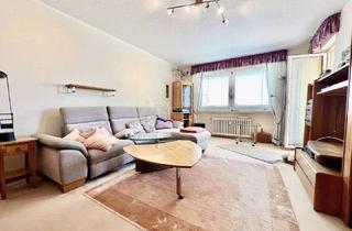 Wohnung kaufen in 65719 Hofheim, Hofheim - MARXHEIM: Stilvolle 2-Zimmer-Eigentumswohnung - Komfort und Ausblick in Hofheims Wohnidylle