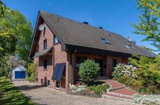 Doppelhaushälfte kaufen in 59379 Selm, Selm - Familienfreundliche Doppelhaushälfte in ruhiger Lage von Selm mit Wintergarten, Garten und Garage