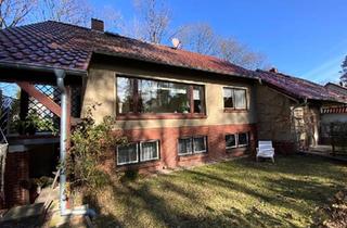 Einfamilienhaus kaufen in 16548 Glienicke, Glienicke/Nordbahn - Wundervolles Einfamilienhaus mit Charme in Glienicke-Nordbahn