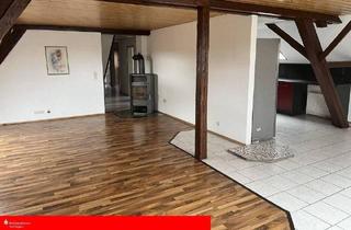 Wohnung kaufen in 78609 Tuningen, Tuningen - Gemütliche 4,5-Zimmer-DG-Wohnung + Zugabe in Tuningen