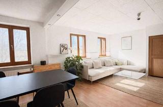 Einfamilienhaus kaufen in 79843 Löffingen, Löffingen - Ehemaliges Bauernhaus als Einfamilienhaus in beliebter Wohnlage