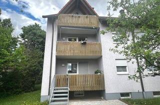 Wohnung kaufen in Altenfurter Straße 66, 90475 Nürnberg, Nürnberg - Anleger sind hier richtig - Nbg.-Altenfurt