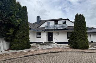 Einfamilienhaus kaufen in Isenkamp 7, 26131 Oldenburg, Oldenburg - Besonderes Einfamilienhaus mit 195m² und vielen Extras