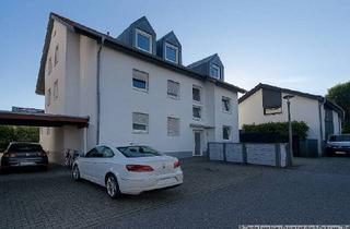 Wohnung kaufen in 69190 Walldorf, Walldorf - Hübsche, sonnige Wohnung in ruhiger, beliebter Lage von Walldorf - 33304023