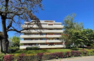Wohnung kaufen in 79379 Müllheim, Müllheim - Wohnen in Müllheim - 88 m² großzügige Wohnung