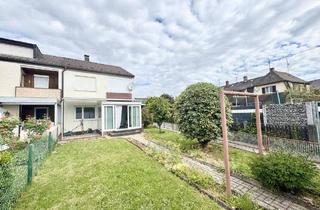Haus kaufen in 79576 Weil am Rhein, Weil am Rhein - Reihenendhaus in Haltingen das ideale Zuhause für die Familie