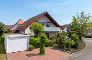 Wohnung kaufen in 34246 Vellmar, Vellmar - Licht, Luft & Platz: Großzügig geschnittene und freie 3-Zimmer-Wohnung in toller Lage von Vellmar!