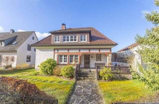 Haus kaufen in 58710 Menden, Menden - Menden Lendringsen 1-2 FMH in ruhiger Waldrandlage mit schönem Ausblick