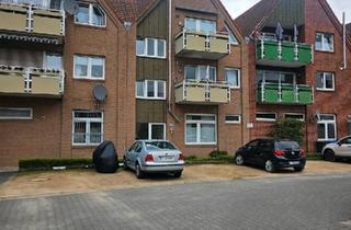Wohnung kaufen in 33428 Harsewinkel, Harsewinkel - helle Eigentumswohnung im Zentrum von Harsewinkel zu verkaufen