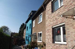 Reihenhaus kaufen in 52457 Aldenhoven, Aldenhoven - Reihenhaus mit Potenzial für individuelle Wohnkonzepte