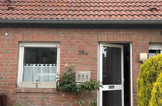 Reihenhaus kaufen in 47802 Krefeld, Krefeld - Einfamilienhaus Reihenhaus Krefeld -Verberg-