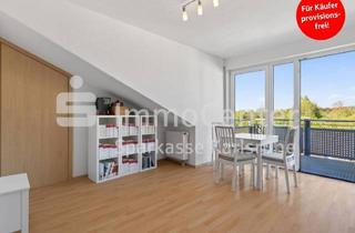 Wohnung kaufen in 76316 Malsch, Malsch - Barrierefreies Seniorenappartement im Betreuten Wohnen in Malsch