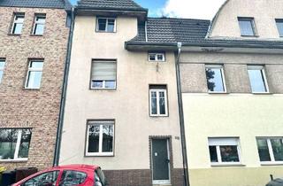 Mehrfamilienhaus kaufen in 41469 Neuss, Neuss - Mehrfamilienhaus in beliebter Wohnlage