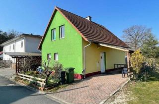 Einfamilienhaus kaufen in 90587 Veitsbronn, Veitsbronn - Häuschen im Grünen