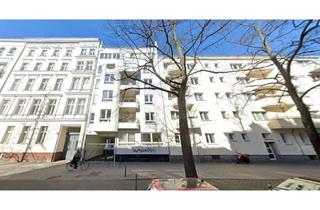 Wohnung mieten in 10963 Berlin, Berlin - 1-Zimmer-Wohnung in Berlin