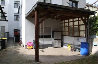 Mehrfamilienhaus kaufen in 47053 Duisburg, Duisburg - Provisionsfrei* Mehrfamilienhaus mit 277 m² Wohnfläche, komplett renoviert, vollvermietet, provisionsfrei vom Handwerker