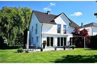 Einfamilienhaus kaufen in 86495 Eurasburg, Eurasburg - AIGNER - Hochwertiges Einfamilienhaus mit traumhaften Garten