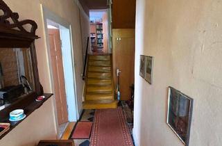 Haus kaufen in 55442 Stromberg, Stromberg - Kernsanierungsbedürft Haus für Handwerker oder Neubau geeignet