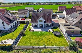 Einfamilienhaus kaufen in 38268 Lengede, Lengede - Einfamilienhaus in Woltwiesche zu verkaufen