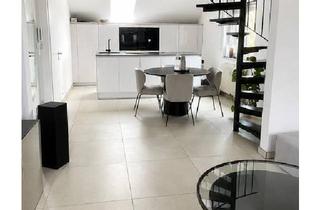 Wohnung kaufen in 73434 Aalen, Aalen - Moderne 3,5Z Maisonette-Wohnung in Hofherrnweiler