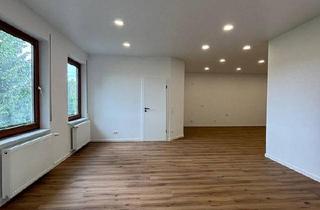Wohnung kaufen in 71566 Althütte, Althütte - Kernsanierte 4-Zimmer-Wohnung im Erdgeschoss
