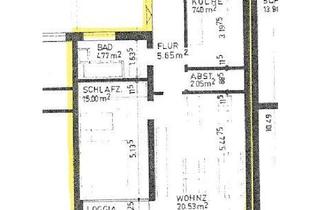 Wohnung kaufen in 30966 Hemmingen, Hemmingen - Provisionsfrei: 58 m² Zweizimmerwohnung in Hemmingen Hannover
