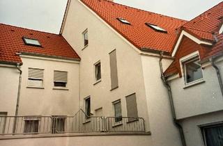 Wohnung kaufen in 64372 Ober-Ramstadt, Ober-Ramstadt - Wohnung zu verkaufen