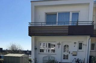 Haus kaufen in 71083 Herrenberg, Herrenberg - Reiheneckhaus von Privat in Herrenberg - Brahmsstraße