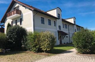Wohnung kaufen in 94137 Bayerbach, Bayerbach - Superschöne Dachgeschosswohnung in Bayerbach zu verkaufen