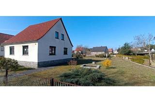 Einfamilienhaus kaufen in 02943 Weißwasser, Weißwasser (Oberlausitz) - Einfamilienhaus