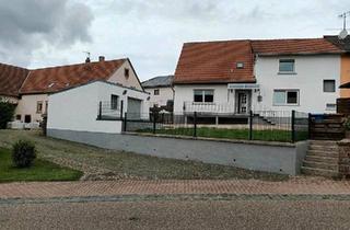 Haus kaufen in 66879 Steinwenden, Steinwenden - Gepflegtes Haus in NiedermohrReuschbach 66879