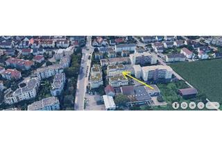 Wohnung kaufen in 70839 Gerlingen, Gerlingen - Wunderschöne, 3,5-Zimmer-Wohnung mit Balkon und Einbauküche