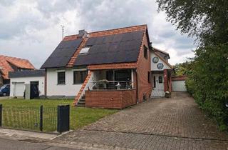 Doppelhaushälfte kaufen in 30900 Wedemark, Wedemark - Doppelhaushälften als Mehrgenerationenhaus,