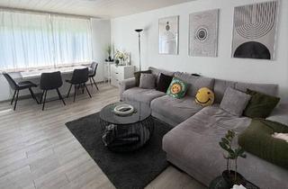 Wohnung kaufen in 73230 Kirchheim, Kirchheim unter Teck - Von Privat - attraktive 4-Zimmer-ETW in KirchheimTeck