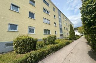 Wohnung kaufen in 78054 Villingen-Schwenningen, Villingen-Schwenningen - 3,5 Zimmer Wohnung 88qm in Schwenningen - provisionsfrei!!!