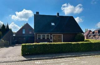 Einfamilienhaus kaufen in 26871 Papenburg, Papenburg - Einfamilienhaus zu verkaufen, Aschendorf