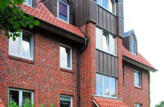 Wohnung mieten in Heemark 10, 24955 Harrislee, Harrislee - Geräumige Wohnung in Harrislee zu vermieten!