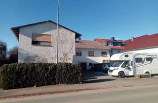 Haus kaufen in 35104 Lichtenfels, Lichtenfels - Anwesen mit 4 Wohnungen in Lichtenfels, voll vermietet