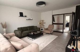 Wohnung kaufen in 44649 Herne, Herne - Moderne 3,5-Zimmer-Wohnung in zentraler Lage von Wanne-Eickel