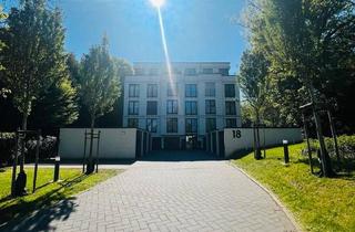 Wohnung kaufen in 42859 Remscheid, Remscheid - Neubau Exklusives Wohnen für jede Lebenssituation Barrierefrei