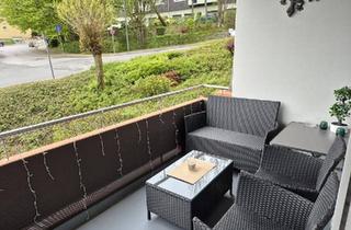 Wohnung kaufen in 42281 Wuppertal, Wuppertal - Helle 2-Zimmer-Wohnung zu verkaufen