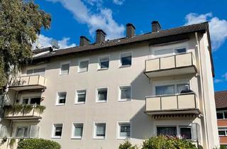 Wohnung kaufen in 33647 Bielefeld, Bielefeld - PRIVATVERKAUF 2 Renovierte & Vollmöblierte Wohnungen in BIELEFELD